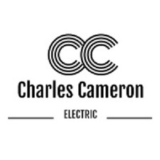 Logo for Charles Cameron