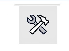 Logo for A&B HVAC & Home Improvement