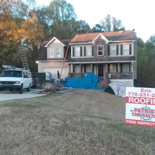 Patriot Gutters 11 Photos Gutter Services 136 Nw 122nd Oklahoma City Ok Phone Number Yelp