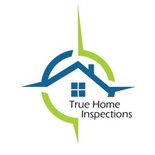 Logo for True Home Inspections