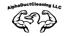 Alpha Duct Cleaning, LLC logo