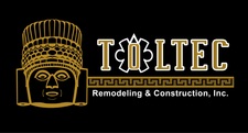 Toltec Remodeling & Construction, Inc. logo