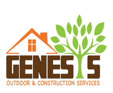 Genesis Outdoor and Construction Services LLC logo