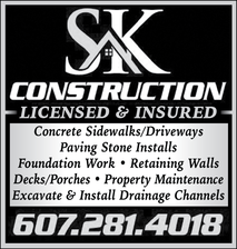 Avatar for SK Construction