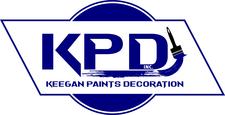 Logo for Keegan Paints Decoration