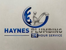 Haynes Plumbing and Heating logo
