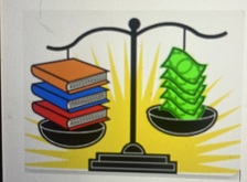 Logo for Tuition Junk Removal