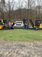 Avatar for Glosser Excavating - Demolition & Excavation Company - 67 Photos  Facebook