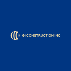 Global Industrial Construction logo