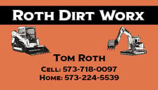 Avatar for Roth Dirt Worx