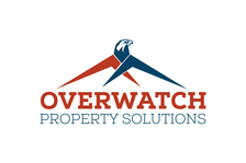 Logo for Overwatch Property Solutions