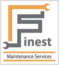 Finest Maintenance Services, LLC logo