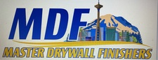 Master Drywall Finishers, LLC logo