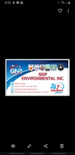 GNP Environmental Inc logo