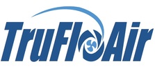 Logo for TruFlo Air, LLC