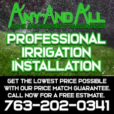Avatar for Any and All Home & Property Maintenance, LLC
