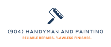 Logo for 904 Handyman & Painting