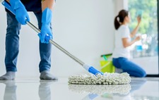 Avatar for Allen the Great Janitorial Service