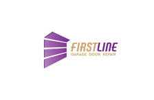Firstline Garage Door Repair, Inc. logo