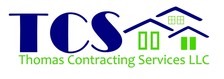 Logo for Thomas Contracting Services, LLC