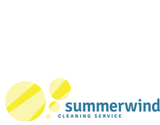 Summer Wind Cleaning Service Corp. logo
