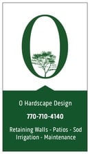 Avatar for O Hardscape Design