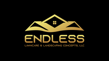 Endless Lawn Care and Landscaping Concepts, LLC logo