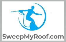 SweepMyRoof.com logo