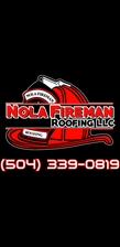 Nola Fireman Roofing, LLC logo