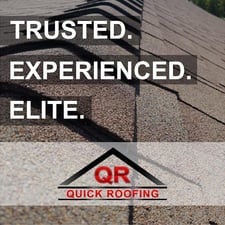 Avatar for Quick Roofing, LLC