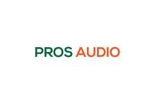 Logo for Pros Audio