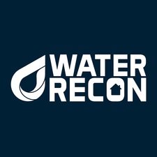 Logo for Water Recon