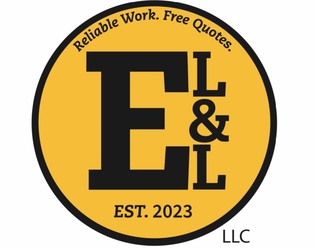 Elrod's Lawn Care and Landscape LLC logo