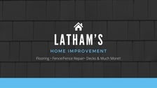 Avatar for Lathams Home Improvement  Facebook