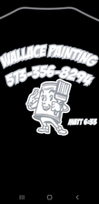 Wallace Painting logo