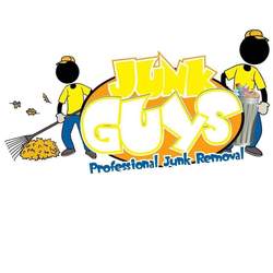 JunkGuys Washington, DC logo