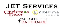 Logo for JTE Ventures