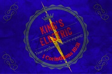 Avatar for Kings Electric, LLC