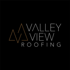 Valley View Roofing, LLC logo
