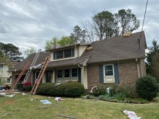 Ramirez Roofing & Remodeling logo