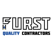 Furst Quality Contractors logo