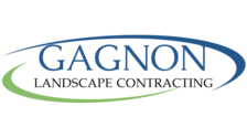 Gagnon Landscape Contracting logo