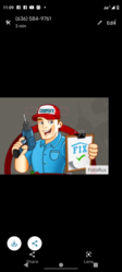 Cooper's Handyman Services, LLC logo