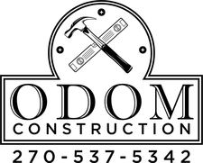 Odom Construction logo