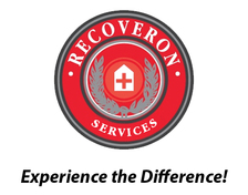 Recoveron, Inc. logo