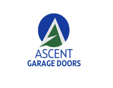 Ascent Garage Doors, LLC logo