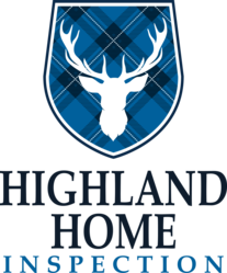 Highland Home Inspection logo