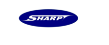 Sharp Plumbing Heating and Cooling logo