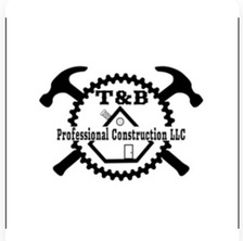 T&B Professional Construction, LLC logo