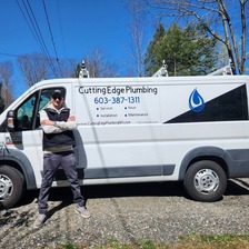 Avatar for Cutting Edge Plumbing, LLC